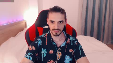 Dean Carter online show from 02.04.25