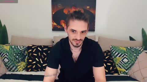 Dean Carter online show from 02.14.25