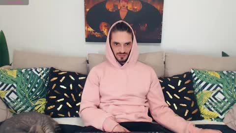 Dean Carter online show from 02.21.25