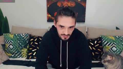 Dean Carter online show from 02.26.25