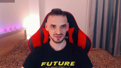 Dean Carter online show from 02.28.25