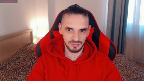 Dean Carter online show from 03.07.25