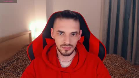 Dean Carter online show from 03.07.25