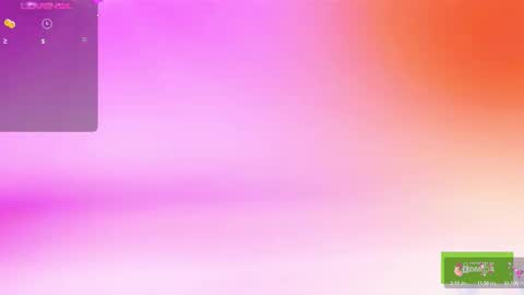 Dean Carter online show from 09.23.25