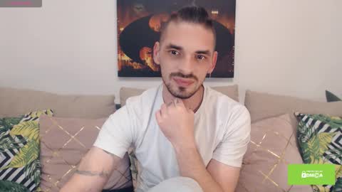 Dean Carter online show from 10.28.25