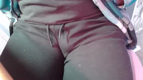 Snapshot of secretrub chatting on 12.01.24 secretrub online show from 12.01.24