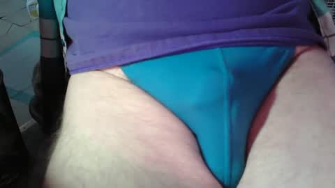 Snapshot of secretrub chatting on 01.21.25 secretrub online show from 01.21.25