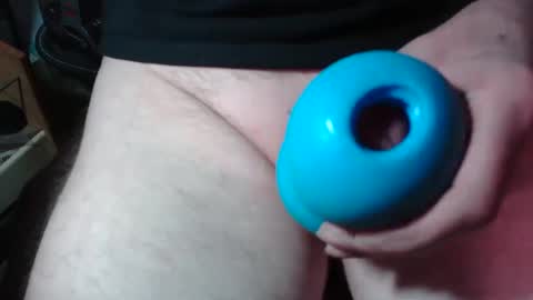 Snapshot of secretrub chatting on 02.02.25 secretrub online show from 02.02.25