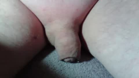 Snapshot of secretrub chatting on 02.06.25 secretrub online show from 02.06.25