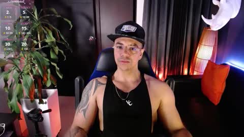 sed online show from 10.24.25