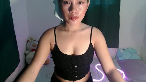 just call me baby online show from 10.20.25