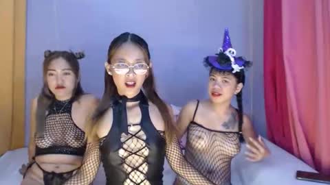 seductive_jhanna online show from 10.21.25