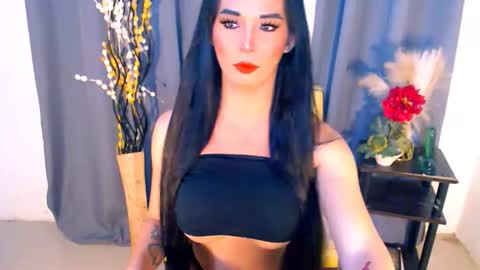 seductive_nicki online show from 09.21.25