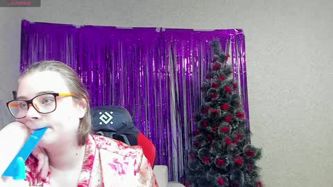 seductive_she_wolf online show from 01.20.25