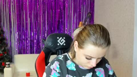 seductive_she_wolf online show from 02.01.25
