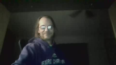 Snapshot of seeaaronscock chatting on 01.14.25 Aaron Guitar online show from 01.14.25