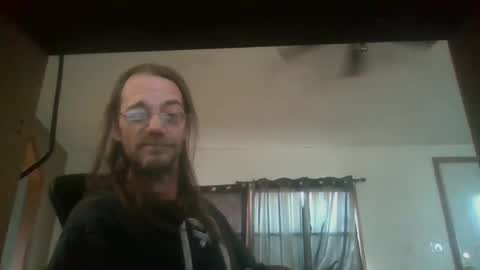 Snapshot of seeaaronscock chatting on 01.19.25 Aaron Guitar online show from 01.19.25