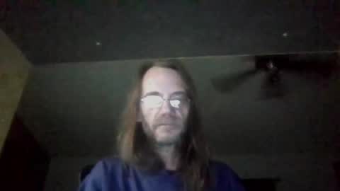 Snapshot of seeaaronscock chatting on 10.13.25 Aaron Guitar online show from 10.13.25