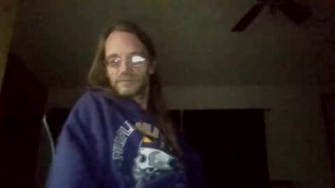 Snapshot of seeaaronscock chatting on 11.06.25 Aaron Guitar online show from 11.06.25