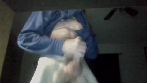 Snapshot of seeaaronscock chatting on 11.17.25 Aaron Guitar online show from 11.17.25