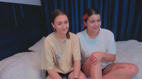 Snapshot of seemaslough chatting on 11.12.25 Melborn online show from 11.12.25