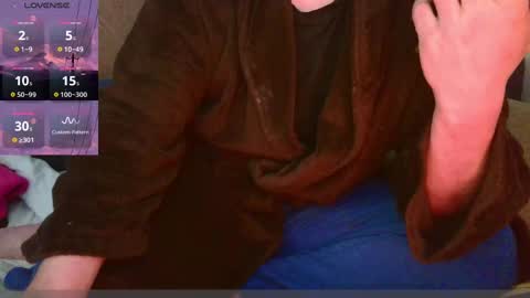 Snapshot of seewolf1000 chatting on 12.29.24 seewolf1000 online show from 12.29.24