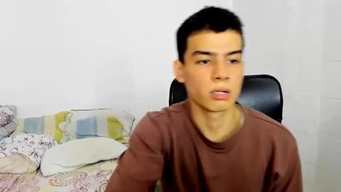 Snapshot of seigfried0 chatting on 02.19.25 Seigfried online show from 02.19.25