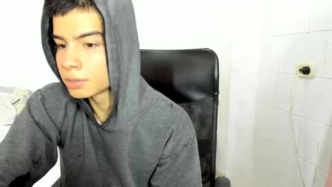 Snapshot of seigfried0 chatting on 03.02.25 Seigfried online show from 03.02.25