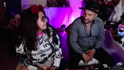 Snapshot of sekteth_remeth chatting on 11.29.25 sekteth_remeth online show from 11.29.25