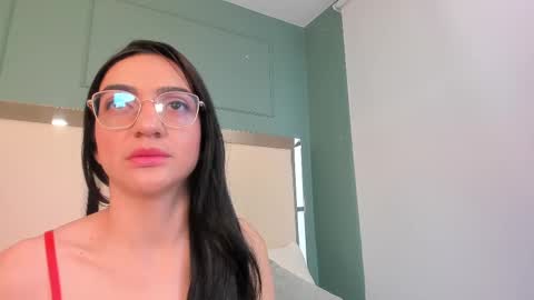 Selena Rous online show from 09.22.25