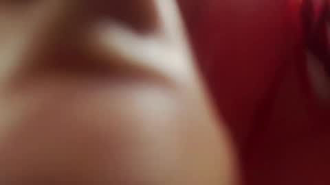 Selena Priscilla Blair Montenegro online show from 01.20.25