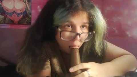 Selena Priscilla Blair Montenegro online show from 03.06.25