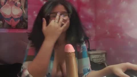 Selena Priscilla Blair Montenegro online show from 03.09.25