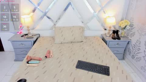 Selena reyess online show from 11.25.25