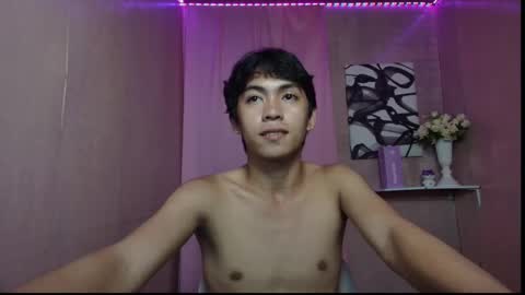 Snapshot of selene_0417 chatting on 10.18.25 Aprilane online show from 10.18.25