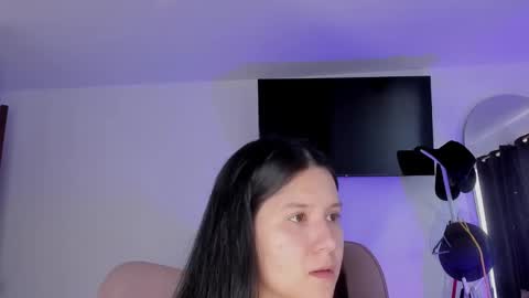 Snapshot of selene_king22 chatting on 09.15.25 Alejandra  online show from 09.15.25