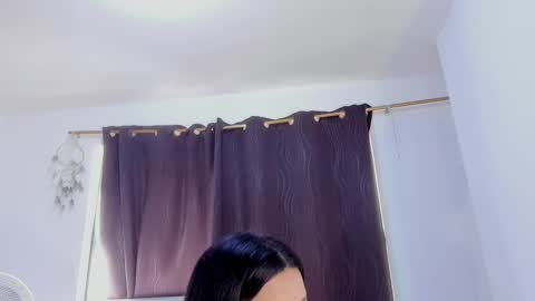 Snapshot of selene_king22 chatting on 09.17.25 Alejandra  online show from 09.17.25