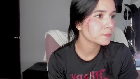 Snapshot of selene_king22 chatting on 10.07.25 Alejandra  online show from 10.07.25