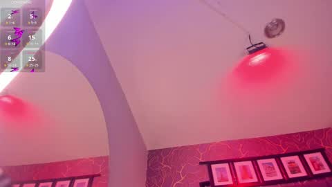 Selene online show from 12.31.24