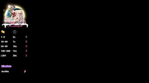 Selene online show from 01.09.25