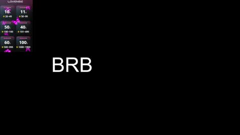 Selene online show from 01.11.25