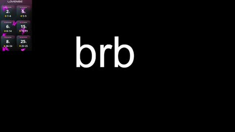 Selene online show from 01.15.25