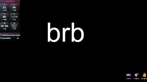 Selene online show from 01.16.25