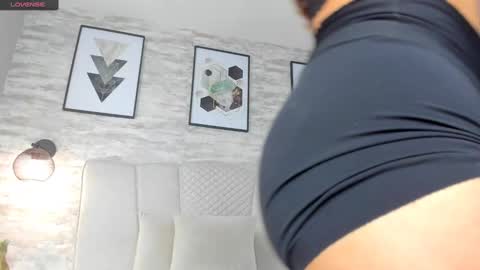 Selene online show from 01.23.25