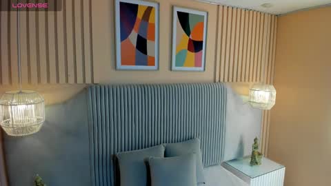 Selene online show from 02.01.25