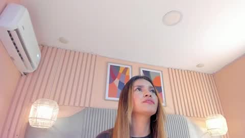 Selene online show from 02.02.25