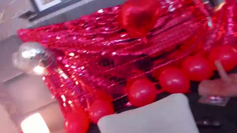 Selene online show from 02.15.25