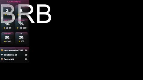 Selene online show from 03.03.25