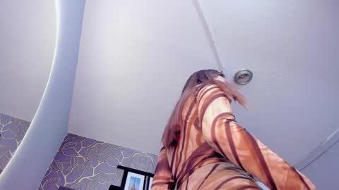 Selene online show from 03.12.25