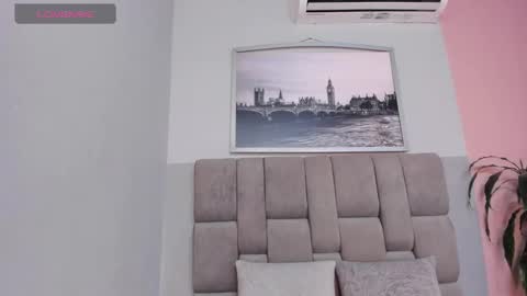 Selene online show from 12.02.25